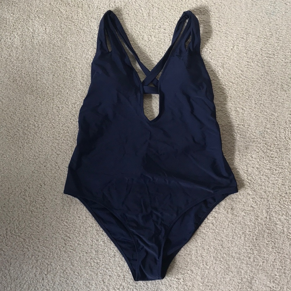 NWT CUPSHE swimsuit xxl